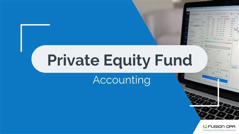 Well go over everything you need to excel at several aspects of accounting. . Private equity fund accounting courses